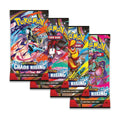 Chaos Rising Booster Pack